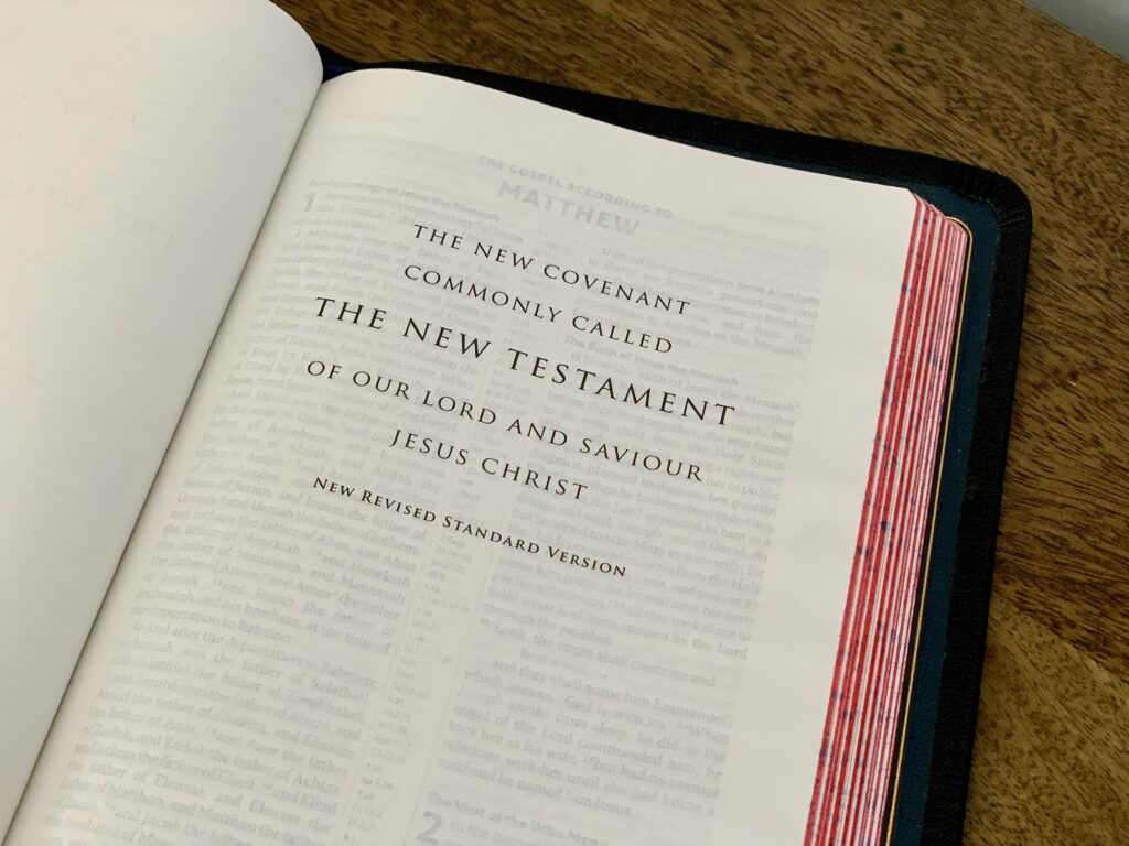 The New Testament Documents and the Historicity of the Resurrection