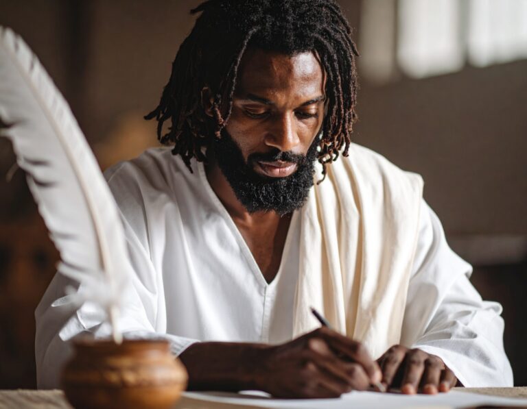Are The Gospels Anonymous?