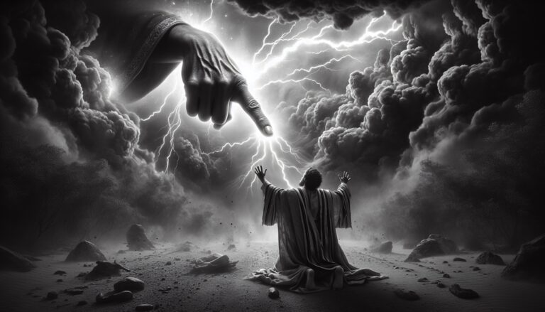 Jeconiah’s Curse Becomes Messiah’s Blessing!