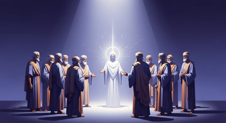 The Church Fathers on Jesus as the God-Man