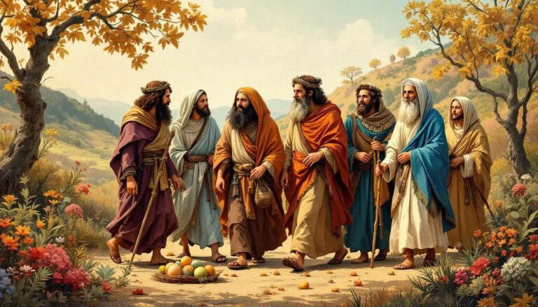 EBIONITES TO THE RESCUE?