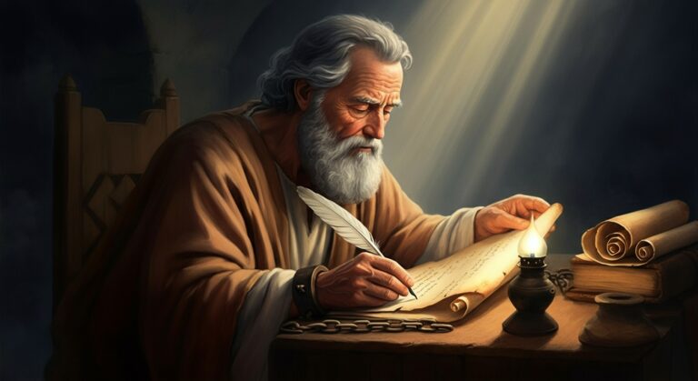 Misquoting Ignatius of Antioch