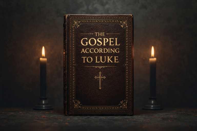 Answering Objections In Luke